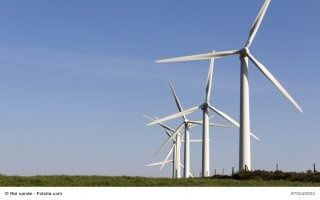 43 éoliennes vont être installées en Franche-Comté