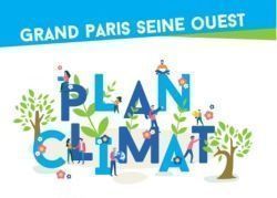 Plan climat : Grand Paris Seine Ouest "veut aller plus loin"