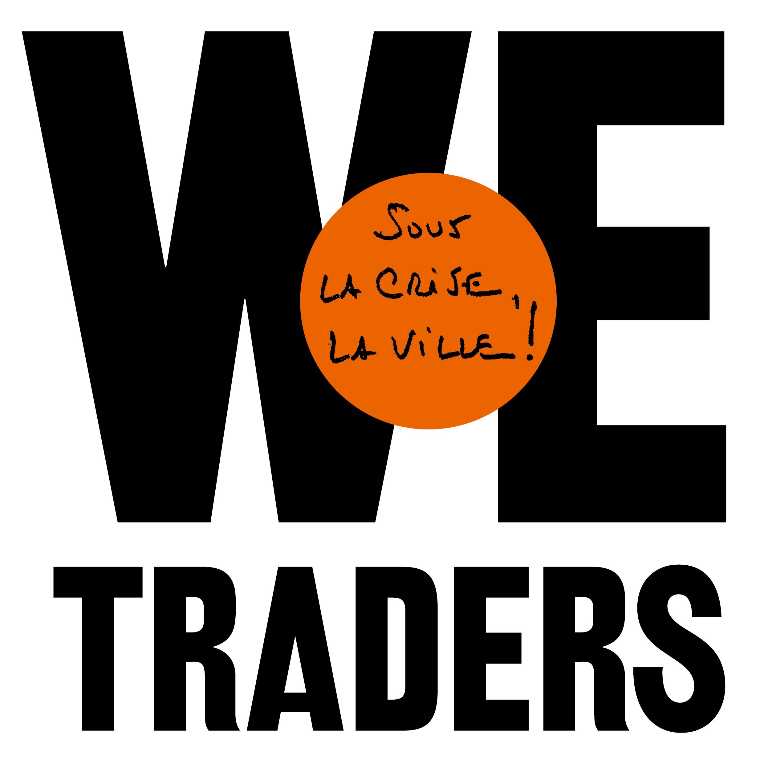 TOULOUSE | Exposition : We-Traders / Sous la crise, la ville !