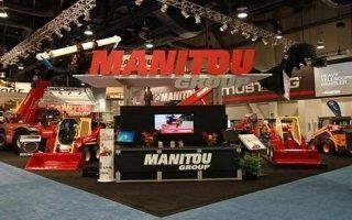 Manitou réorganise sa stratégie de développement