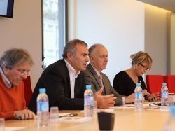 Médiation des entreprises : les saisines en hausse en 2017