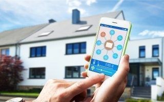 Smart Home : deux prix pour " Velux Active with Netatmo "