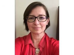 Isabelle Dorgeret nommée directrice générale de la FFTB