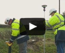 Un détecteur de réseau pour travailler sans tension