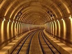 Un tunnel solaire alimente les trains en Belgique