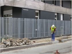 Gel des travaux à Paris: l'alarme est donnée