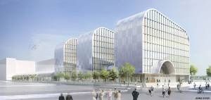 Les abattoirs de Bordeaux seront transformés en 2018