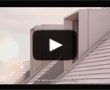 fresh architectures : Réalisation en tuile plate