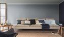 Le " Bleu Gris ", couleur tendance de l'année 2017