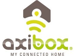 Lancement de la solution domotique plug and play Axibox ®