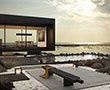 Catalogue Bradstone 2016 : le minéral prend vie dans nos jardins