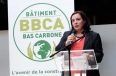 15 premiers bâtiments bas carbone labélisés