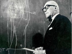 Candidature différée pour Le Corbusier au patrimoine mondial