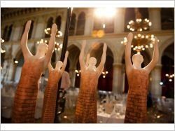 Cinq architectes récompensés aux Wienerberger Brick Award 2012 (diaporama)