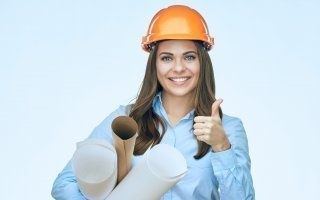 Journée de la Femme : le BTP, toujours " a man's world ", mais?