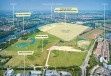 Coup d'envoi à la construction d'un nouveau port dans l'ouest francilien