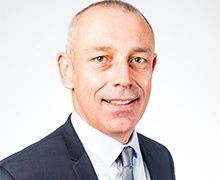 Pierre Berry nouveau directeur des ventes France d'Hitachi Chauffage et Climatisation