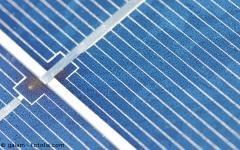 Photovoltaïque : " trois acteurs majeurs lésés dans l'énergie "