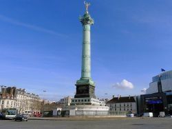 Rénovation des grandes places de Paris : un budget trop juste ?