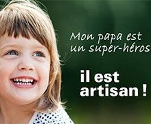 Fiers d'être artisans