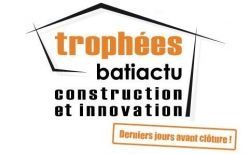 Derniers jours pour participer aux Trophées Batiactu 2011