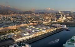 Un centre commercial géant pour Marseille en 2014