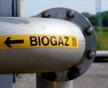 Ségolène Royal présente une ordonnance pour le développement du biogaz