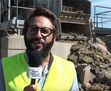 Tout ce que vous avez toujours voulu savoir sur... La caractérisation des déblais