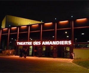 La rénovation du théâtre des Amandiers à Nanterre confiée à un cabinet norvégien