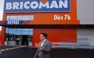 L'enseigne BRICOMAN va-t-elle bouleverser la distribution professionnelle ?