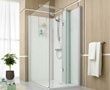 Les espaces douche " tout en un " ACCESS : des nouveautés pour combler toutes les envies