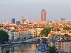 Le Grand Lyon lance une consultation internationale d'architectes
