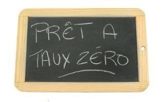 Le Prêt à taux zéro reconduit en 2018, mais " de manière plus ciblée "
