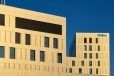 La clinique Rhéna de Strasbourg s'ouvre sur la nouvelle ville