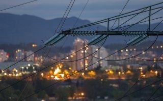 Après la Guyane, EDF EN installe un système de stockage d'électricité aux Etats-Unis