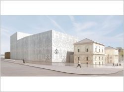 Un souffle culturel à Saint-Nazaire (diaporama)