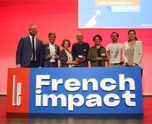 Trois nouvelles étapes pour " Le French Impact "