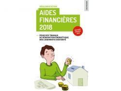 Rénovation énergétique : toutes les aides financières expliquées dans un guide