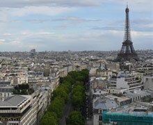 Paris veut augmenter ses taxes sur les logements vacants et les résidences secondaires