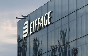 Eiffage verse une " prime Macron " à plus de 41 000 collaborateurs