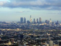 JO Paris 2024 : Los Angeles se positionne finalement pour 2028