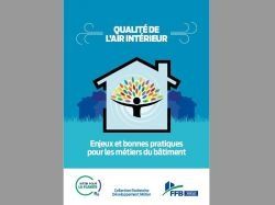 La FFB lance un parcours de sensibilisation pour la qualité de l'air intérieur