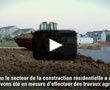 La polyvalence des chargeuses sur chenilles Cat®