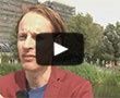 Nuit Blanche 2015 : interview de Daan Roosegaarde