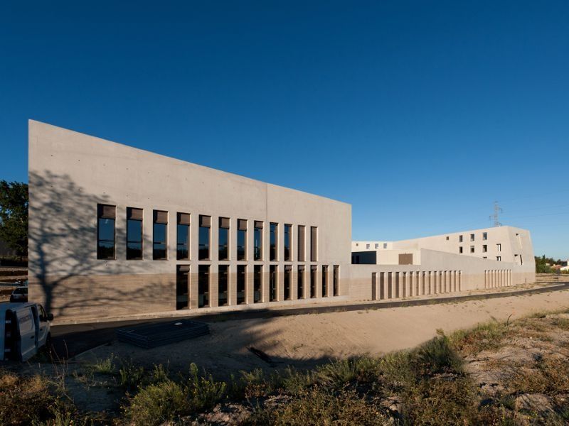 Corinne Vezzoni, une architecte attachée à sa région