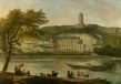 A venir : "Hubert Robert et la fabrique des jardins"