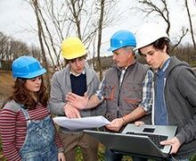 La hausse de l'apprentissage en 2015 deux fois moins forte qu'annoncé