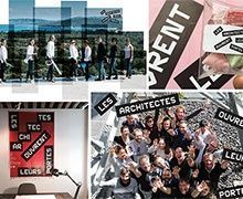 " Les architectes ouvrent leurs portes " : bilan de l'édition 2016