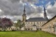 Chartreuse de Neuville : le plus grand chantier des monuments historiques est lancé
