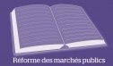 Projet de décret marchés publics : Bercy a revu sa copie